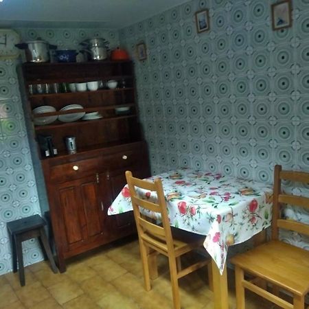 Гостевой дом La Xiana Таранес Экстерьер фото